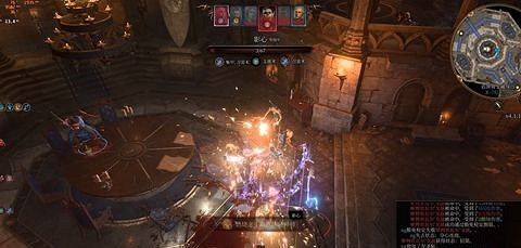 《柏德之門3》武僧怎麽玩？武僧加點推薦