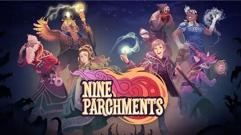 這10款俯視角精品遊戲，連線聚會解壓必備！