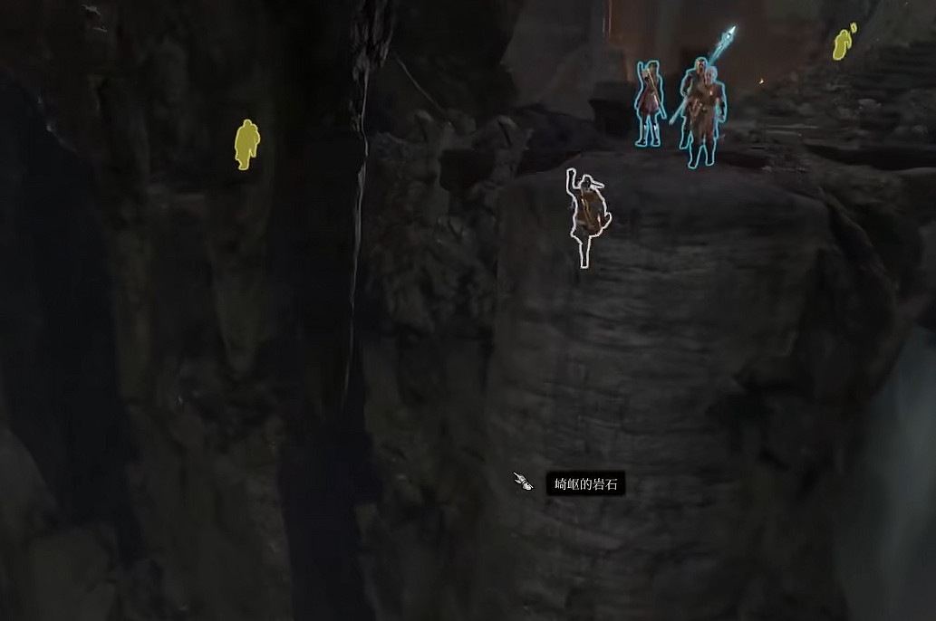 《柏德之門3》驚奇手套獲得方法 《柏德之門3》驚奇手套獲得方法