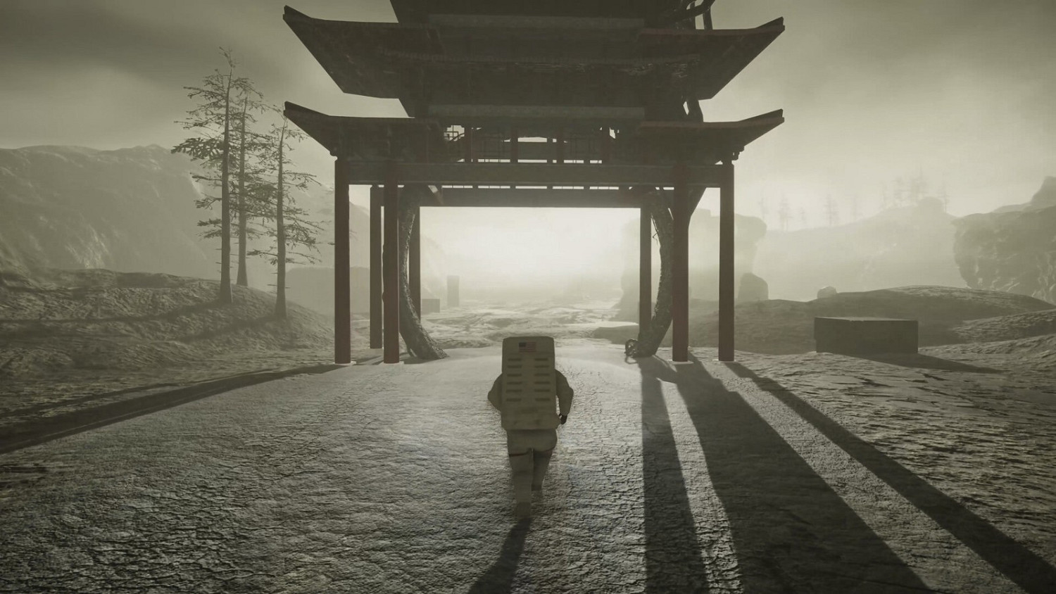 《荒蕪月球》Steam正式發售！計劃2024年Q1登陸主機