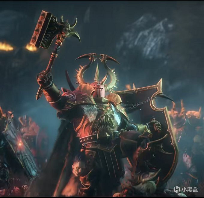 《全軍破敵戰鎚3》3.1版本更新了哪些內容？3.1更新內容詳解