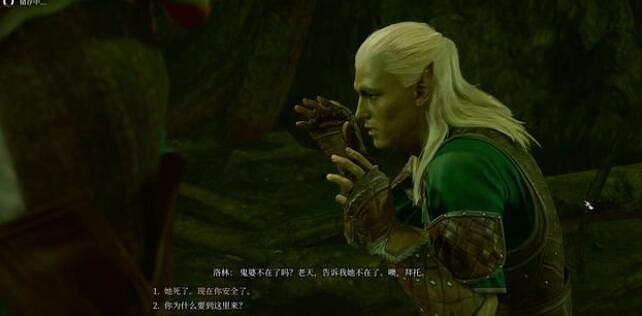 《柏德之門3》全支線任務圖文詳解 支線任務攻略大全