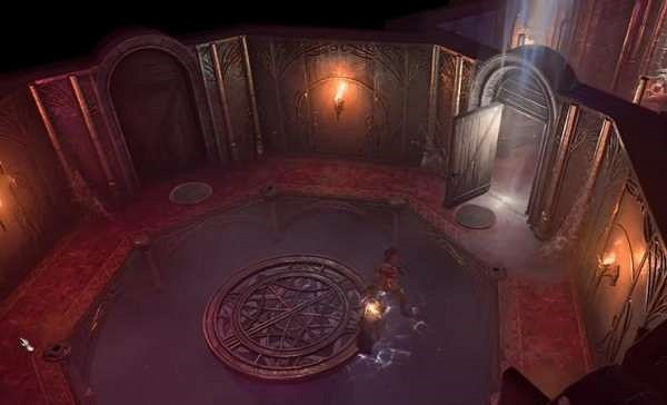 《柏德之門3》死靈書鑰匙在哪?死靈書鑰匙獲取攻略 《柏德之門3》死靈書鑰匙在哪?死靈書鑰匙獲取攻略