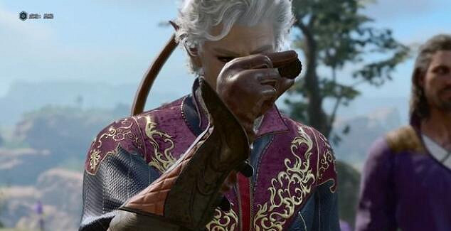 《柏德之門3》全支線任務圖文詳解 支線任務攻略大全