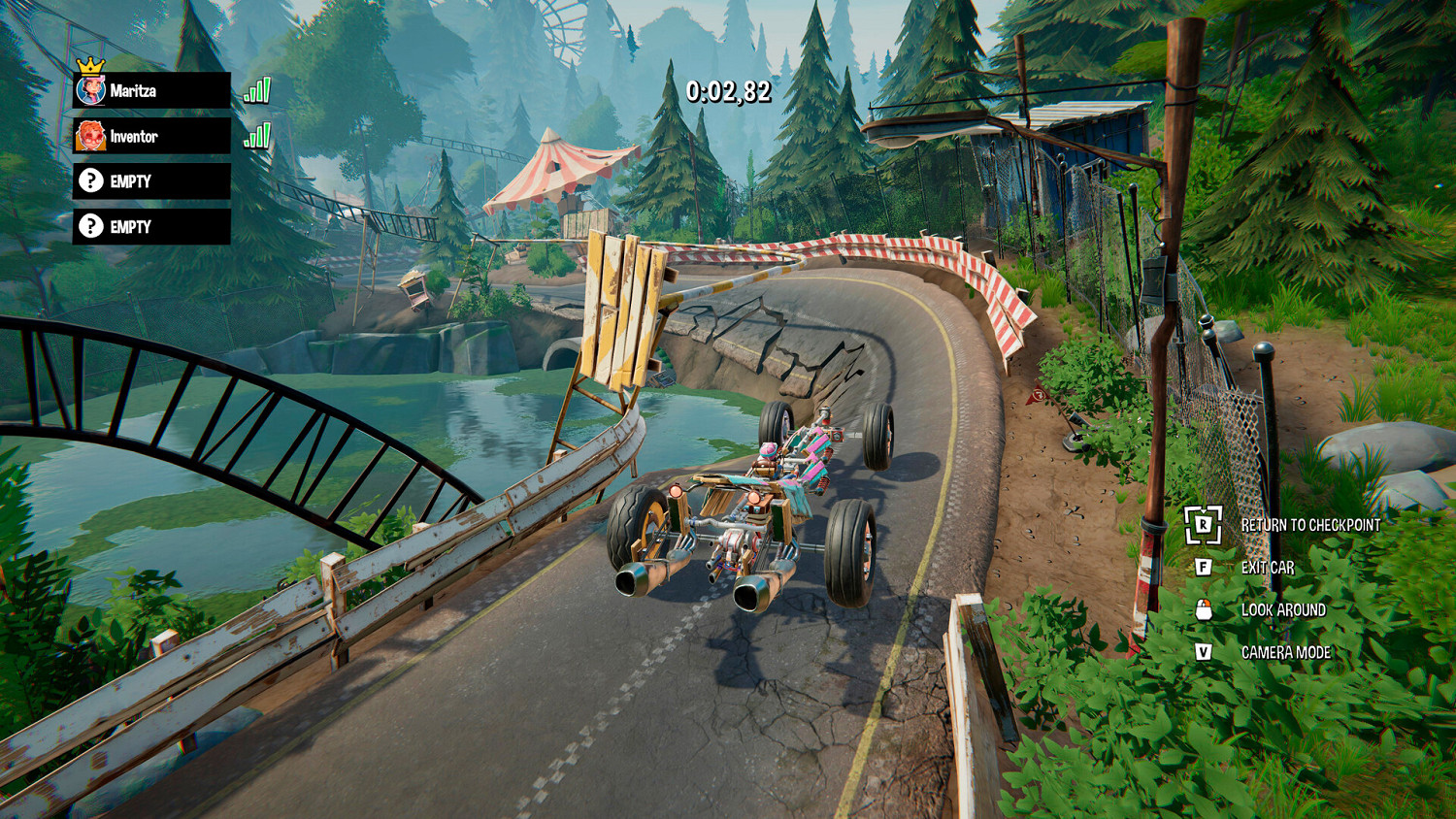 沙盒建造遊戲《你好工程師》8.17發售!現可免費試玩 沙盒建造遊戲《你好工程師》8.17發售!現可免費試玩