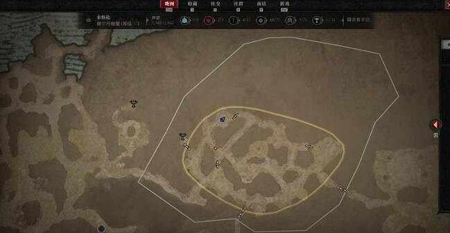 《暗黑破壞神4》失蹤獵人在哪?穆爾丹棚屋要塞攻略 《暗黑破壞神4》失蹤獵人在哪?穆爾丹棚屋要塞攻略