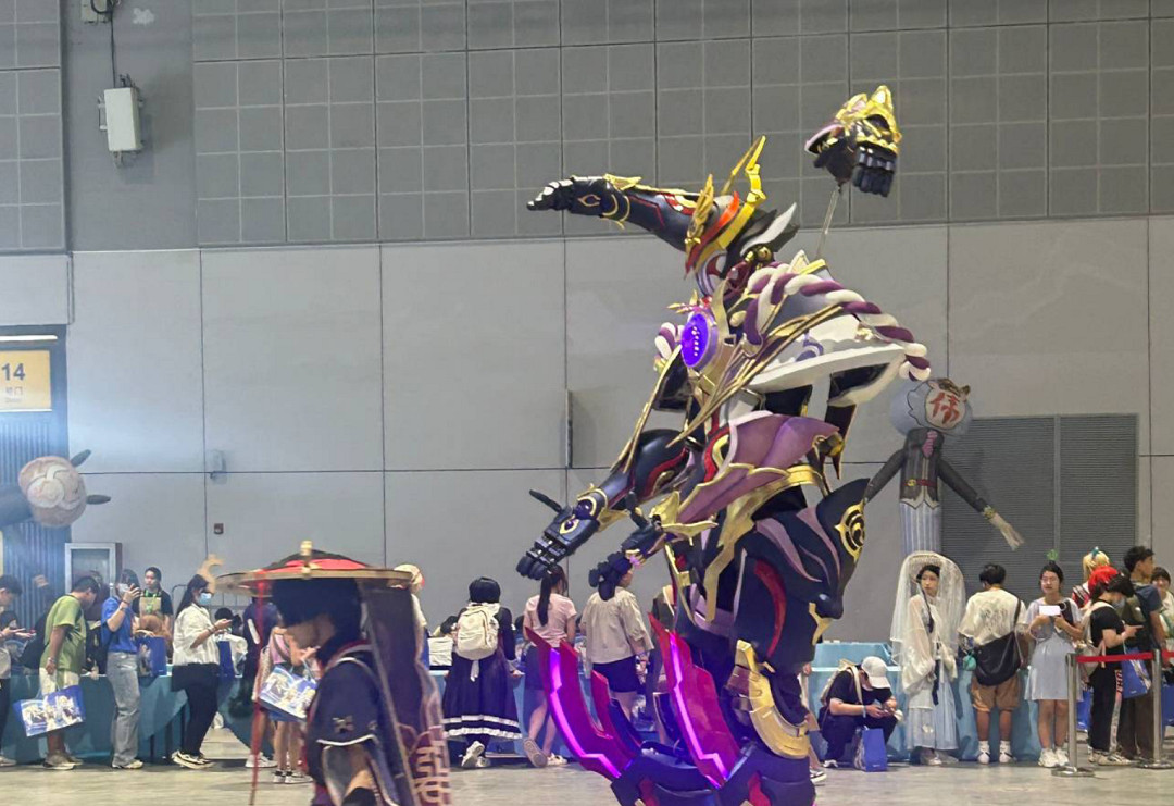 怎麽回事,我好像真穿越到《原神》裡了! 怎麽回事,我好像真穿越到《原神》裡了!