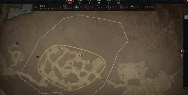 《暗黑破壞神4》失蹤獵人在哪?穆爾丹棚屋要塞攻略 《暗黑破壞神4》失蹤獵人在哪?穆爾丹棚屋要塞攻略