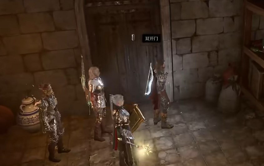 《柏德之門3》下水道獎勵一覽