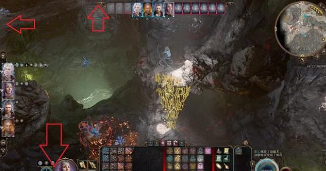 《柏德之門3》全支線任務圖文詳解 支線任務攻略大全