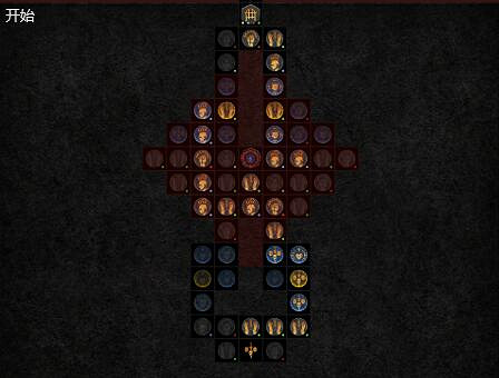 《暗黑破壞神4》魔武雙修剃頭師bd思路 《暗黑破壞神4》魔武雙修剃頭師bd思路