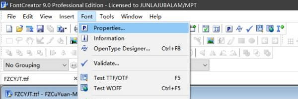 《柏德之門3》字體怎麽調?字體修改方法 《柏德之門3》字體怎麽調?字體修改方法