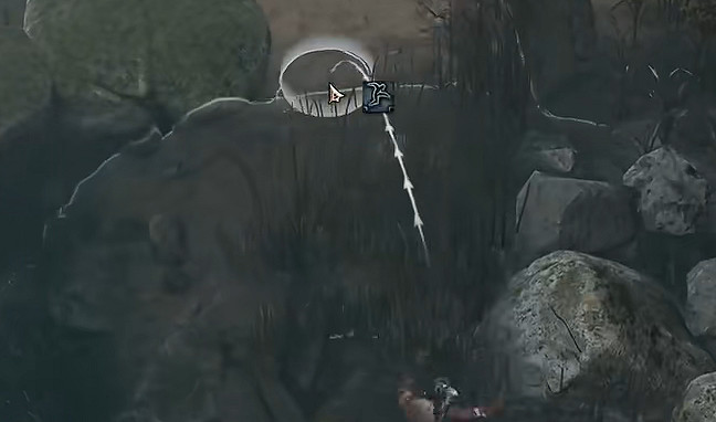 《柏德之門3》火花之手獲取方法 《柏德之門3》火花之手獲取方法