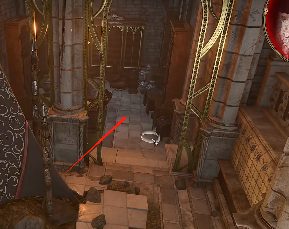 《柏德之門3》元素強化項鏈獲取方法 《柏德之門3》元素強化項鏈獲取方法