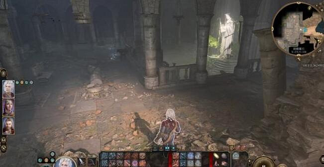 《柏德之門3》全支線任務圖文詳解 支線任務攻略大全