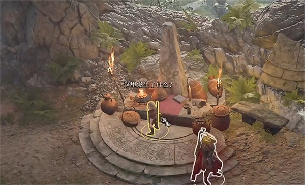 《柏德之門3》討價還價方法 《柏德之門3》討價還價方法