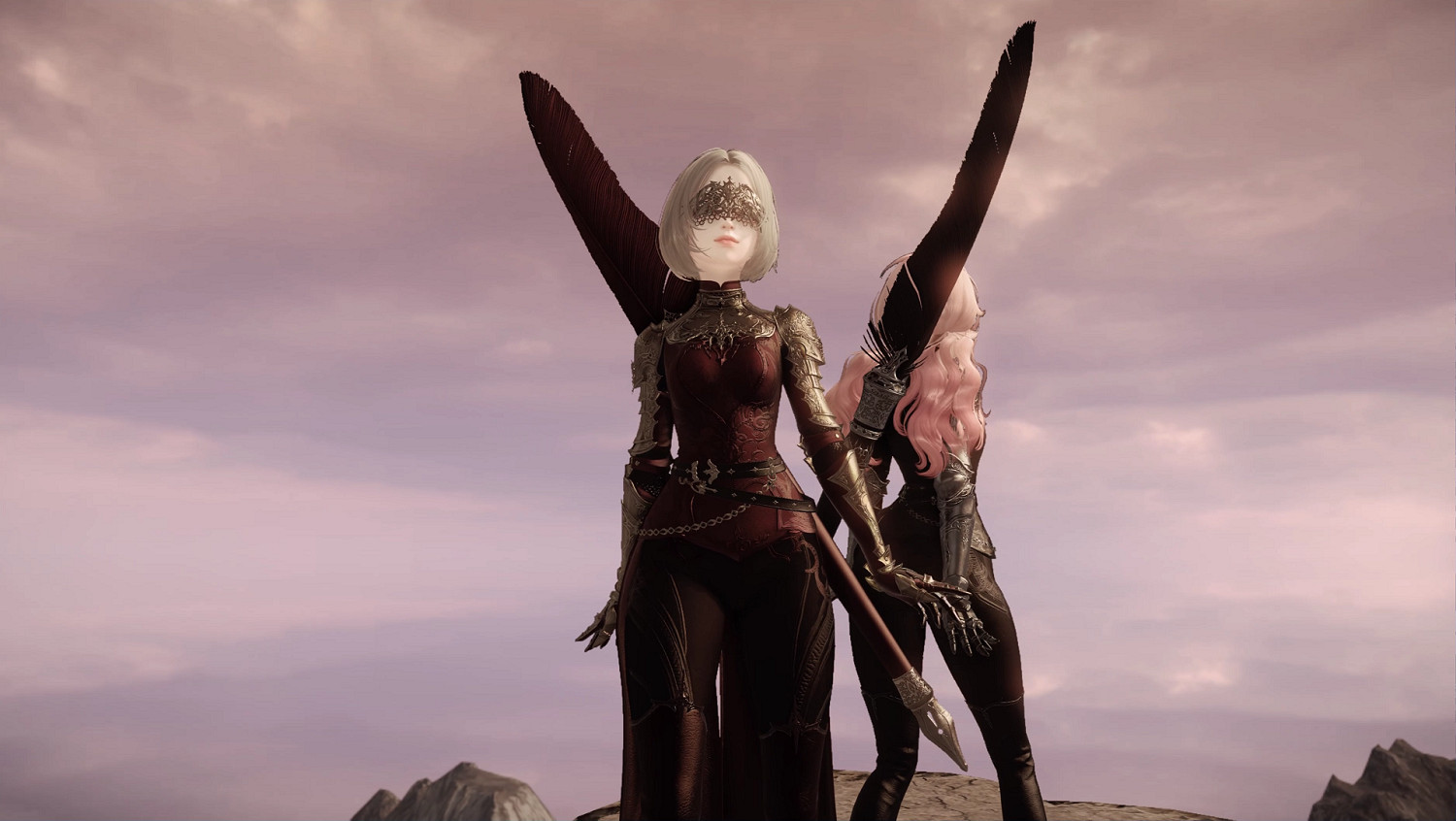 《命運方舟》第一賽季通行證有什麽獎勵？黑暗誓約通行證獎勵一覽