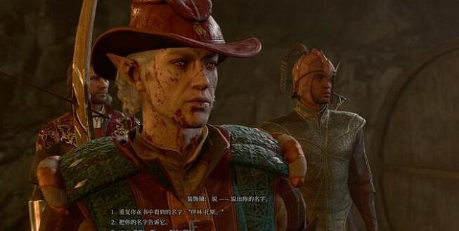 《柏德之門3》全支線任務圖文詳解 支線任務攻略大全