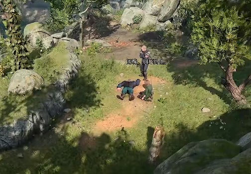 《柏德之門3》聖武士玩法介紹 《柏德之門3》聖武士玩法介紹