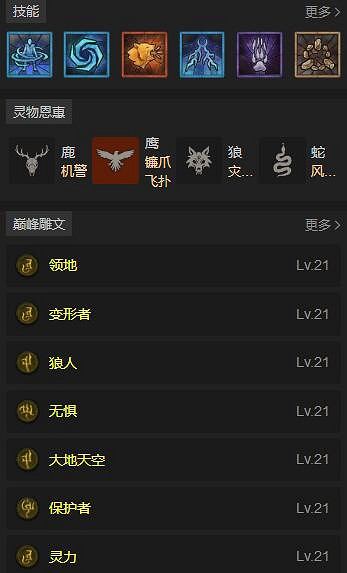 《暗黑破壞神4》炸盾高護甲高攻速巔峰盤思路