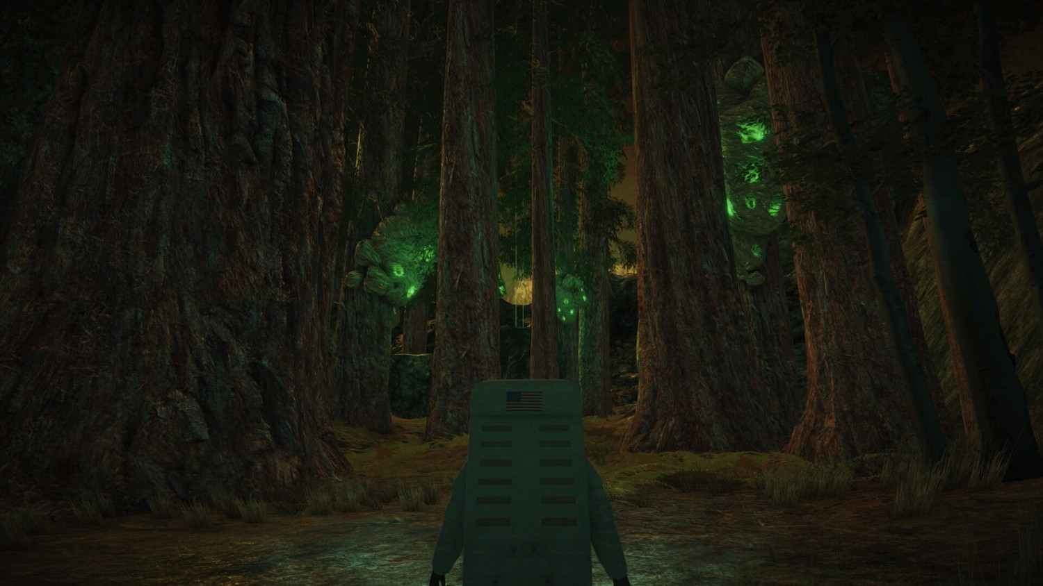 《荒蕪月球》Steam正式發售！計劃2024年Q1登陸主機