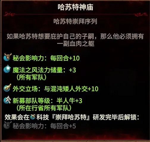 《全軍破敵戰鎚3》混沌矮人經濟怎麽玩？混矮經濟建築攻略