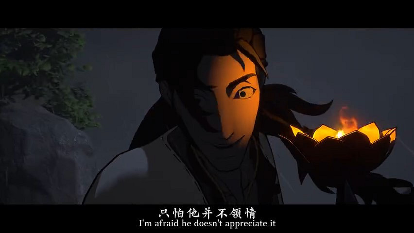 國漫《枕刀歌》系列衍生遊戲實機 明年冬季發售