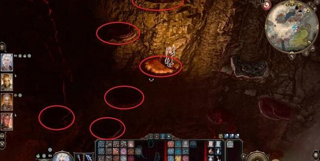 《柏德之門3》全支線任務圖文詳解 支線任務攻略大全