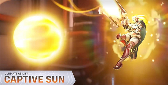 太陽能英雄登場！《鬥陣特攻2》“伊拉裡”宣傳片公開