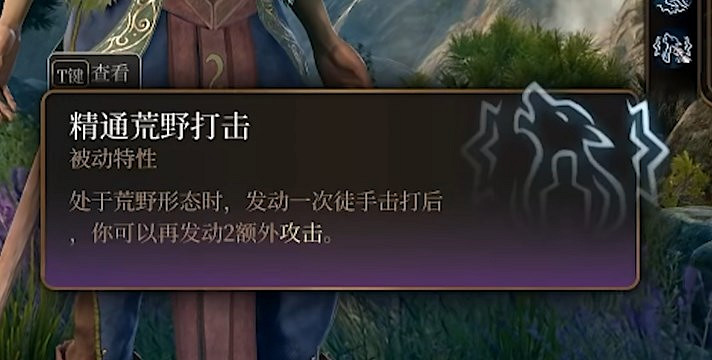 《柏德之門3》月亮結社德魯伊BD攻略 《柏德之門3》月亮結社德魯伊BD攻略