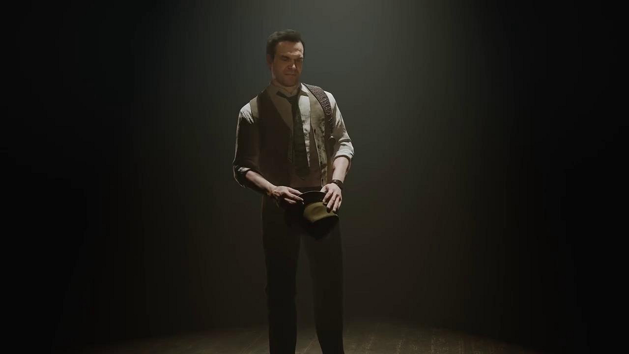 《鬼屋魔影重製版》男女主角新預告 10月25日發售！