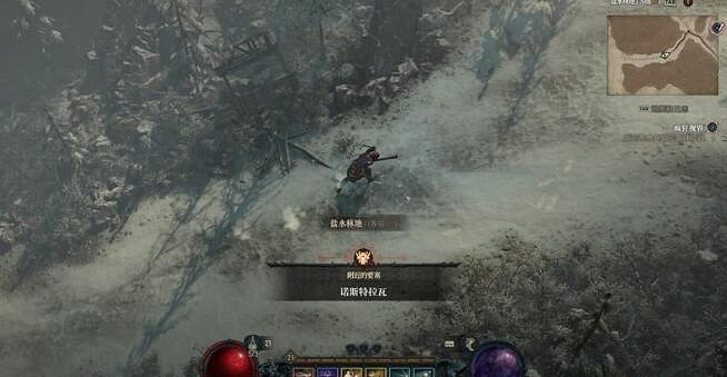 《暗黑破壞神4》諾斯特拉瓦Boss怎麽打？諾斯特拉瓦要塞打法