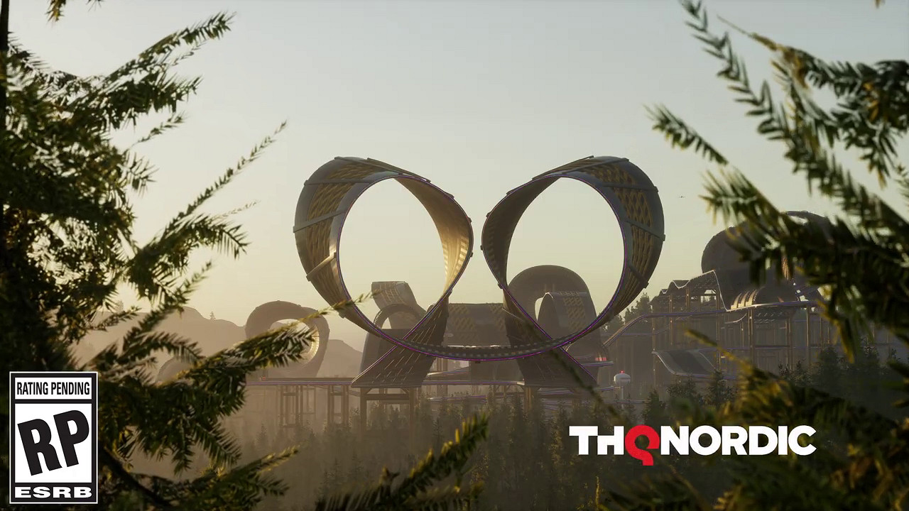 開放世界物理破壞賽車遊戲《破壞創造王》全新預告 開放世界物理破壞賽車遊戲《破壞創造王》全新預告