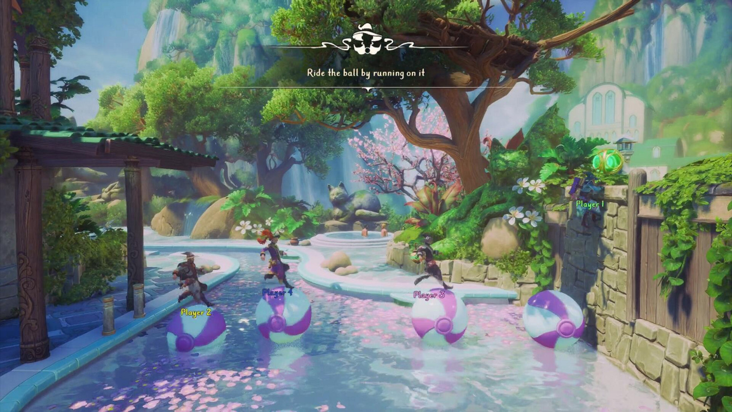 《三位一體5：發條陰謀》合作模式預告片 預購已開啟