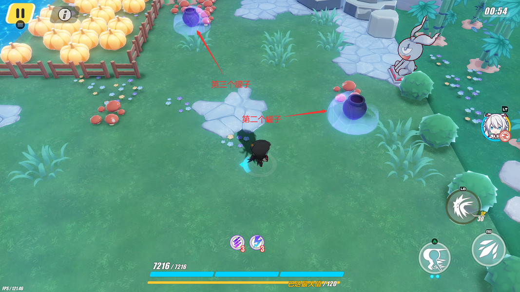 《崩壞3》神州漂流記4-4木牌挑戰怎麽過 神州漂流記4-4木牌挑戰解謎攻略 《崩壞3》神州漂流記4-4木牌挑戰怎麽過 神州漂流記4-4木牌挑戰解謎攻略