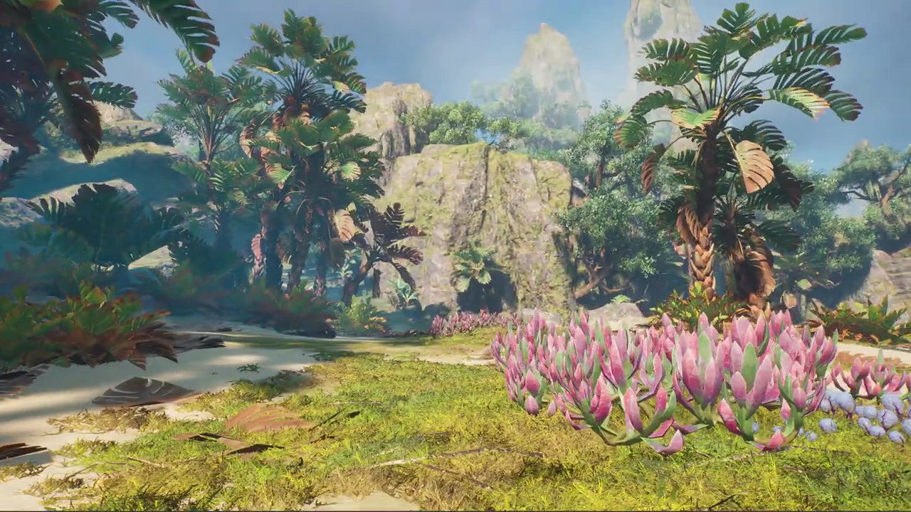 第三人稱射擊遊戲《時空英豪 新起點》預告 支援中文