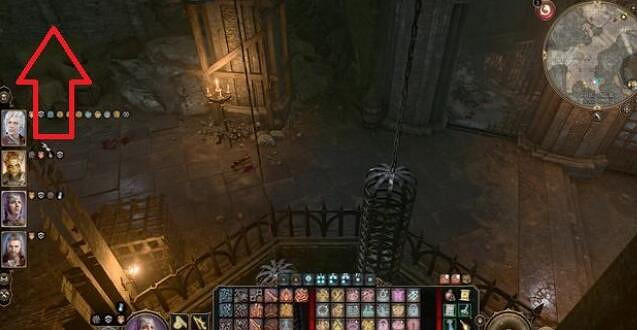 《柏德之門3》解救難民任務圖文詳解 解救難民任務怎麽做？