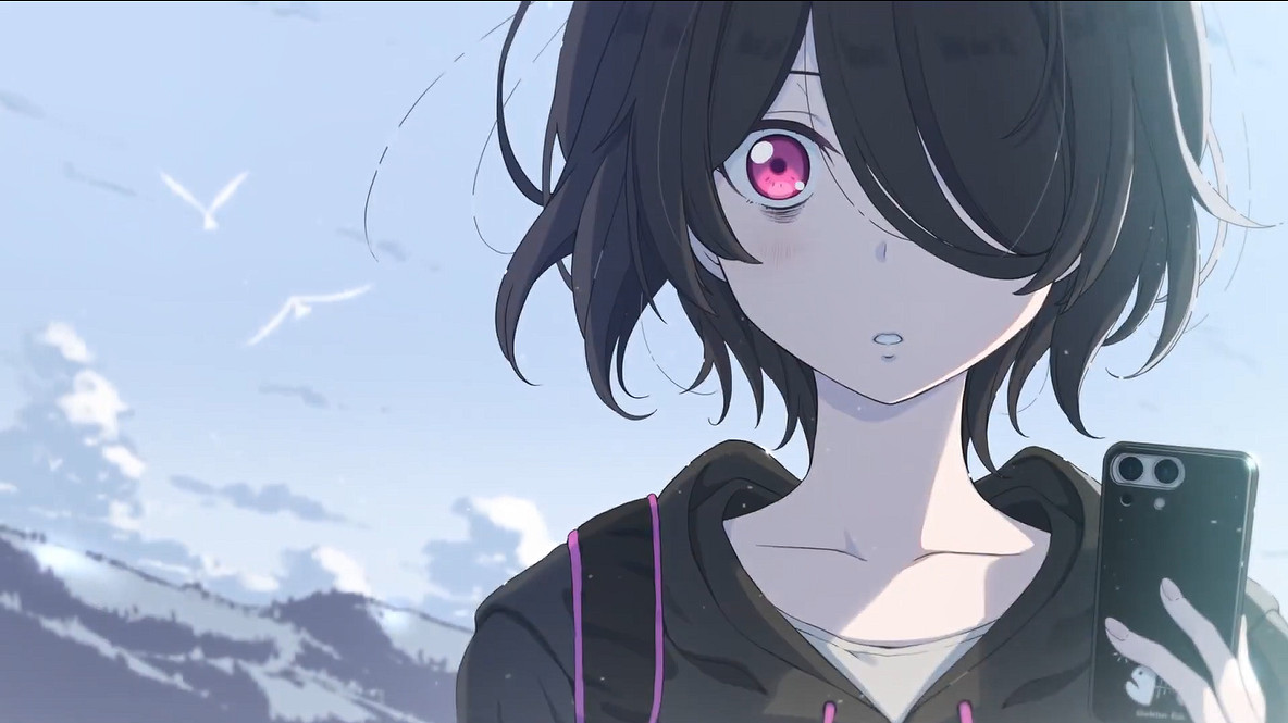 “雪碧社”C102新作《everlasting flowers》公開！