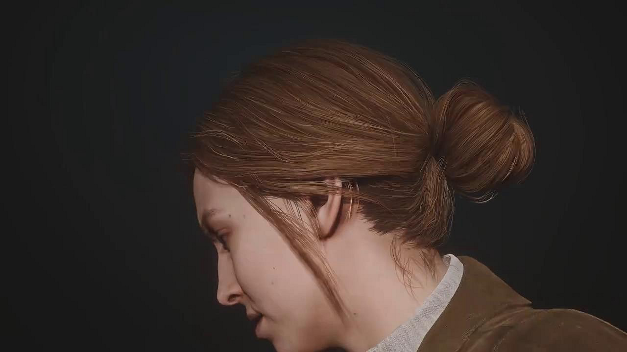 《鬼屋魔影重製版》男女主角新預告 10月25日發售！