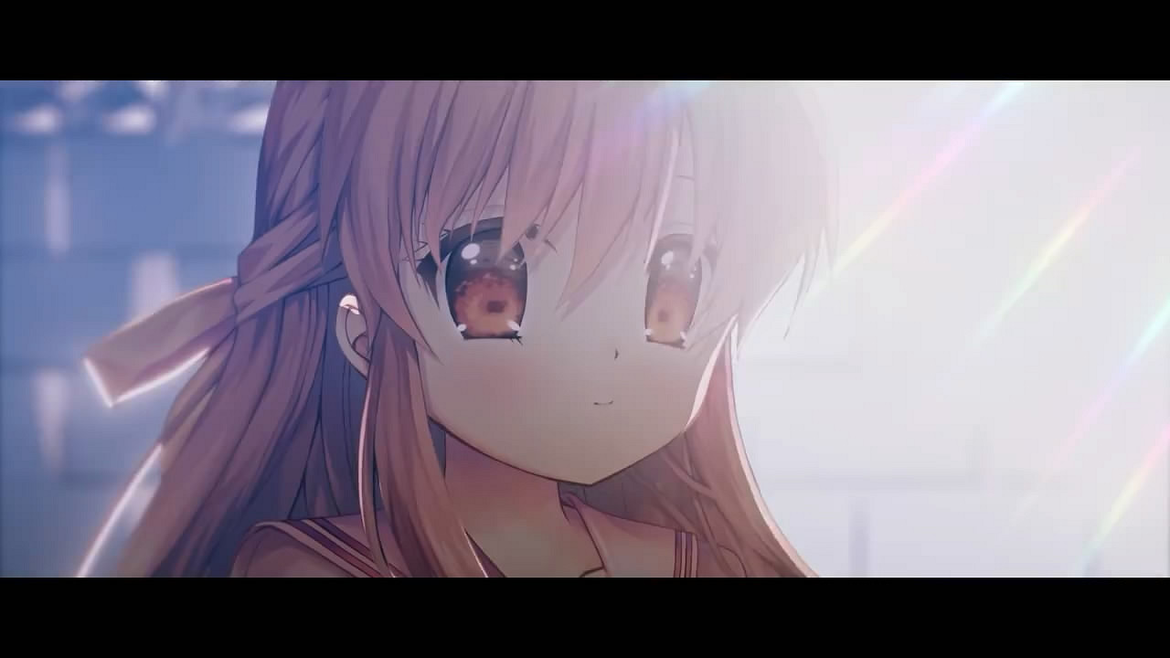 Key社經典戀愛冒險遊戲重製版《ONE.》開場動畫賞！