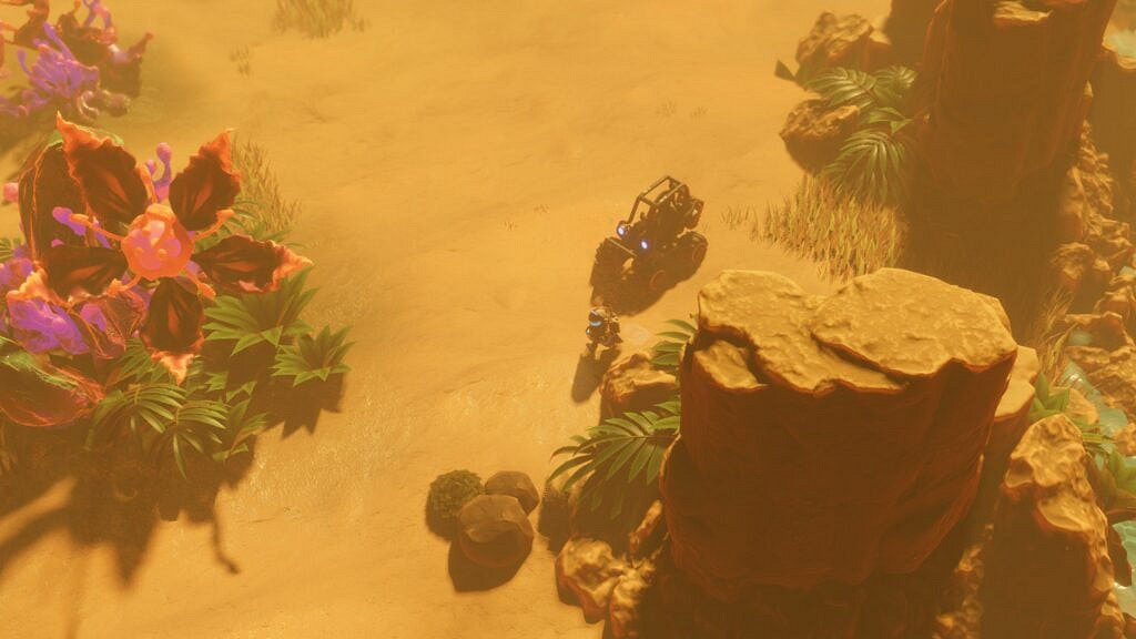 《太空房地產》正式上架Steam 新預告 截圖公開！