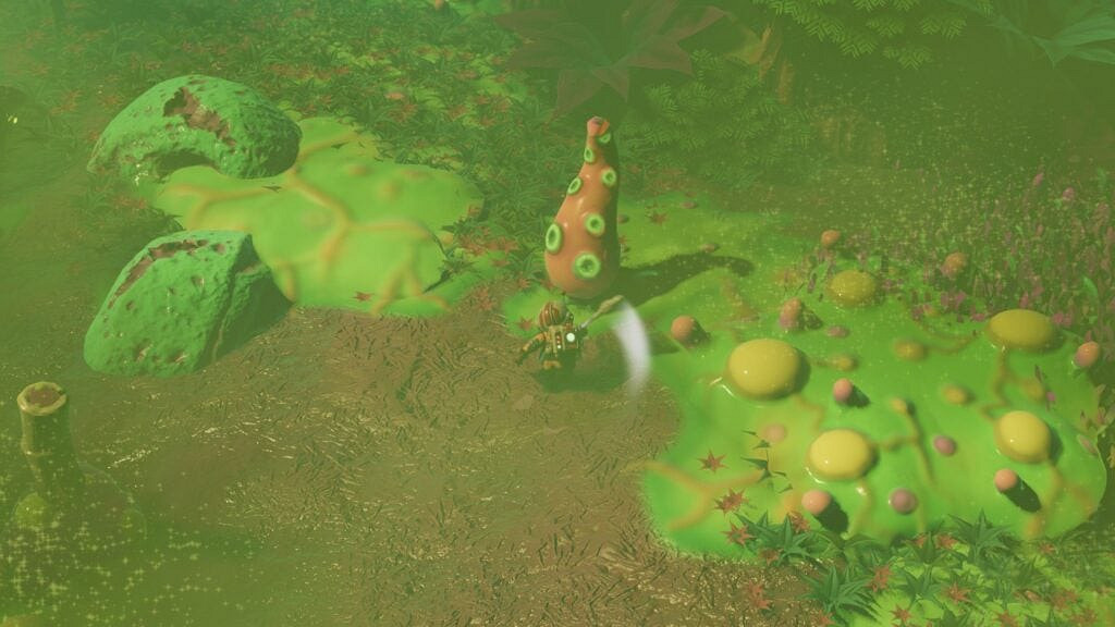 《太空房地產》正式上架Steam 新預告 截圖公開！