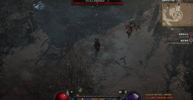 《暗黑破壞神4》諾斯特拉瓦Boss怎麽打？諾斯特拉瓦要塞打法