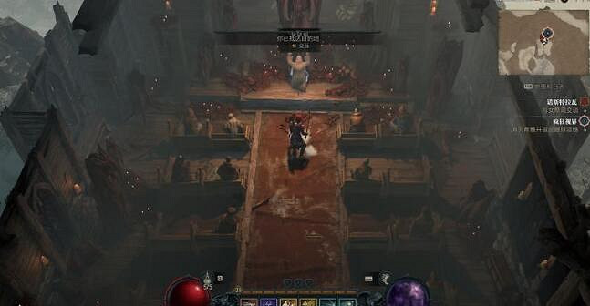 《暗黑破壞神4》諾斯特拉瓦Boss怎麽打？諾斯特拉瓦要塞打法