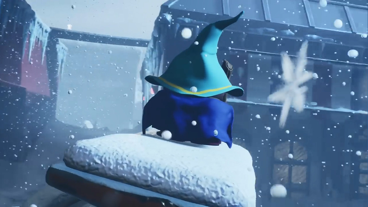 快樂打雪仗！《南方公園：雪假》 2024年正式發售