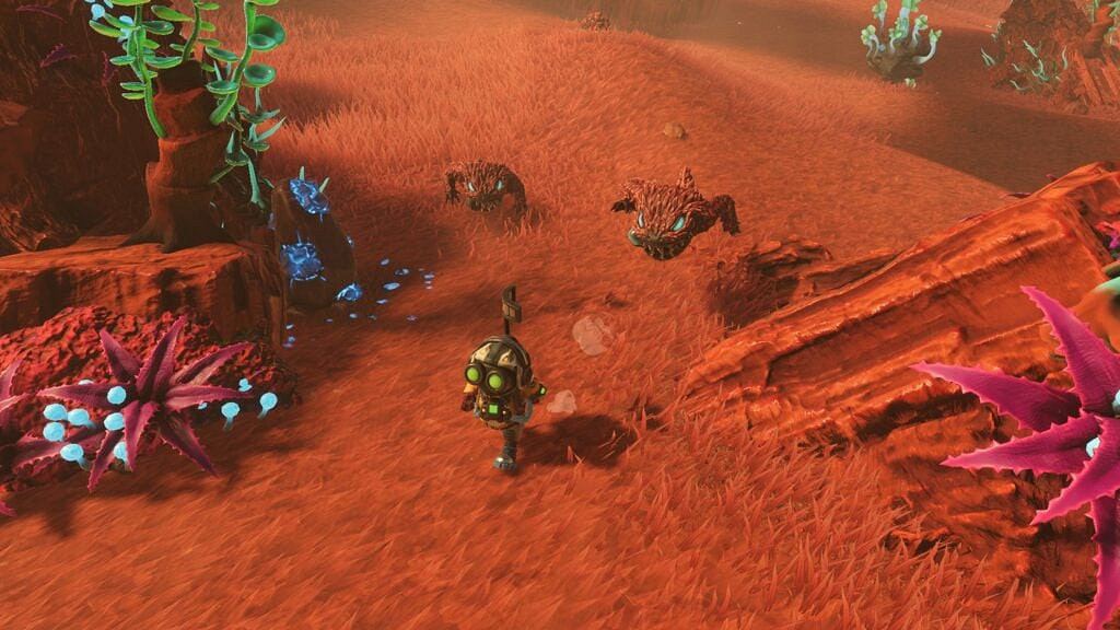 《太空房地產》正式上架Steam 新預告 截圖公開！