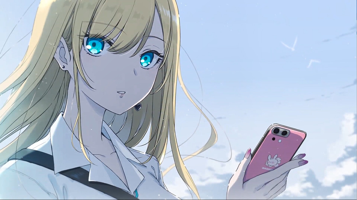 “雪碧社”C102新作《everlasting flowers》公開！