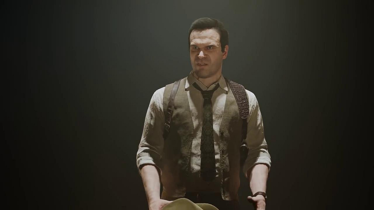 《鬼屋魔影重製版》男女主角新預告 10月25日發售！