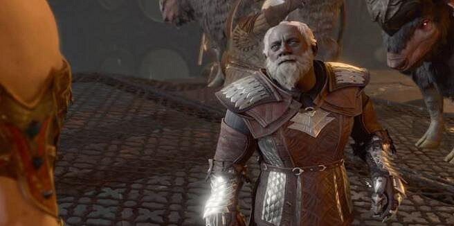 《柏德之門3》納雷支線任務怎麽做？納雷支線任務完成方法