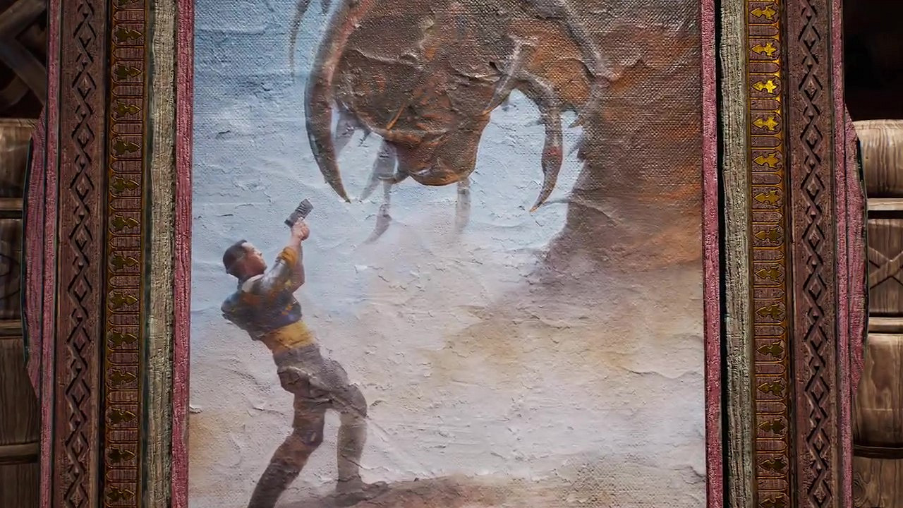 第三人稱射擊遊戲《時空英豪 新起點》預告 支援中文